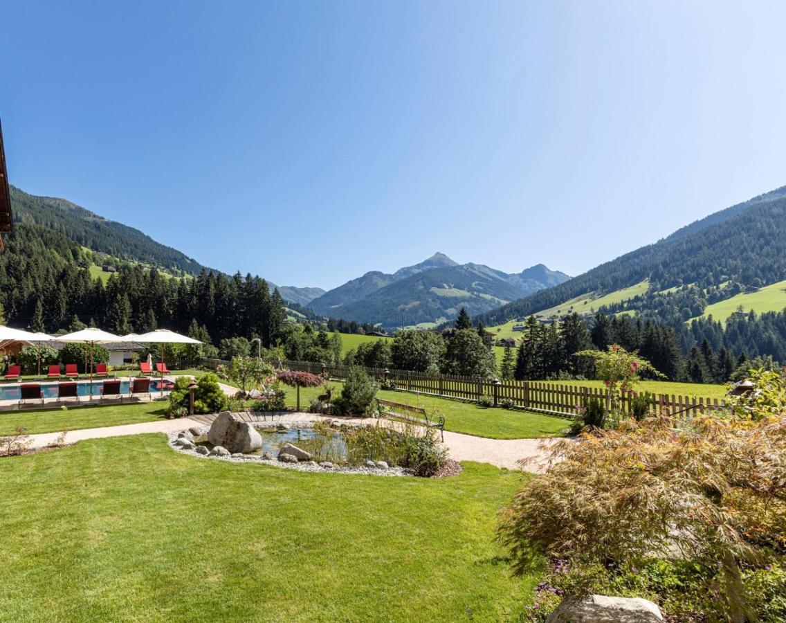Alpbacherhof Mountain & 4* Alpbach
