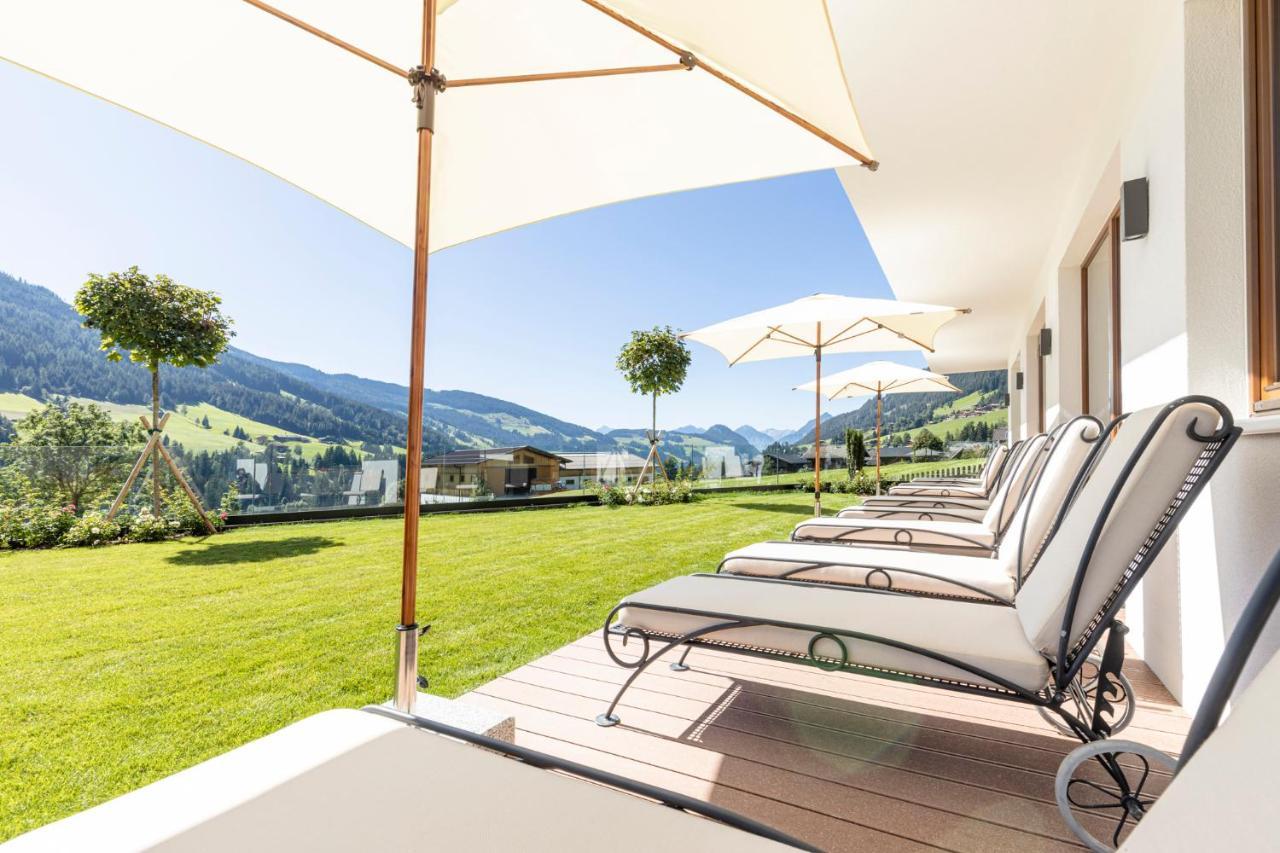Alpbacherhof Mountain & Alpbach