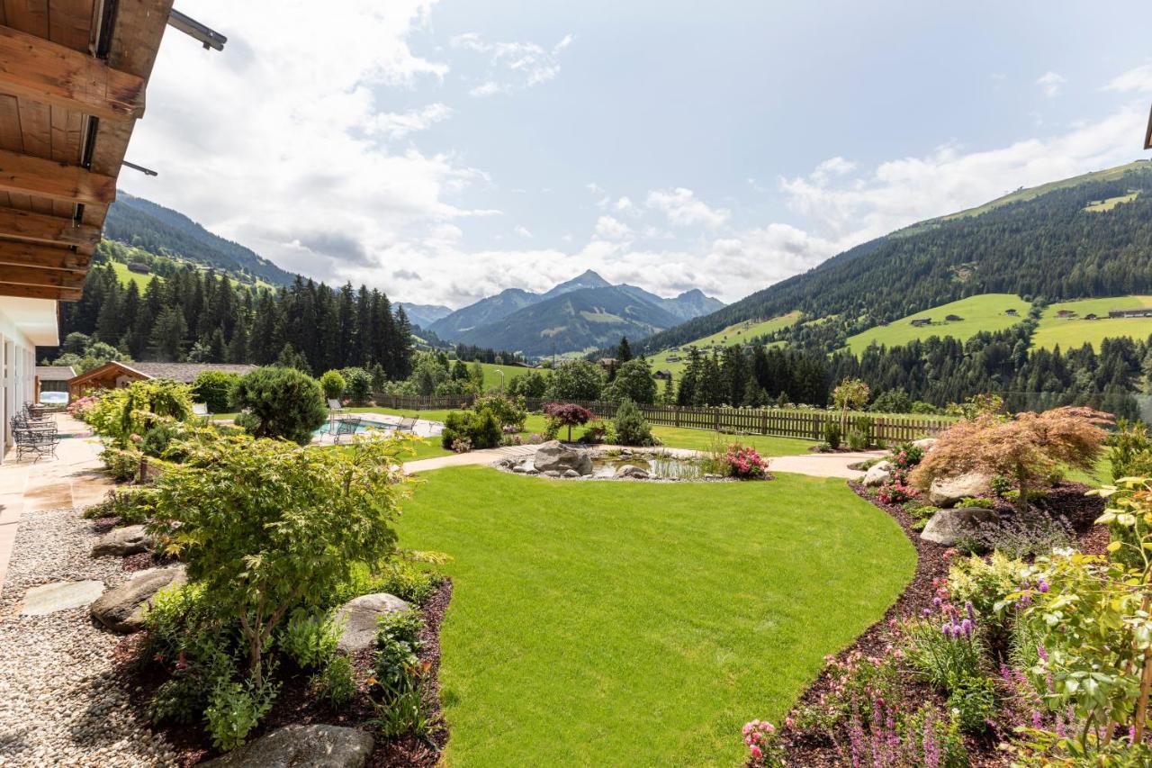 Alpbacherhof Mountain & Hotel Alpbach