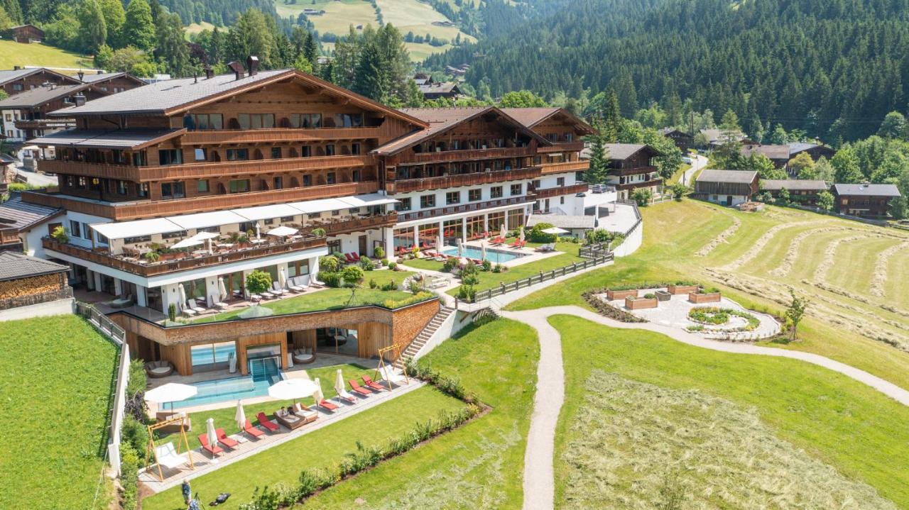 Alpbacherhof Mountain & 4* Alpbach