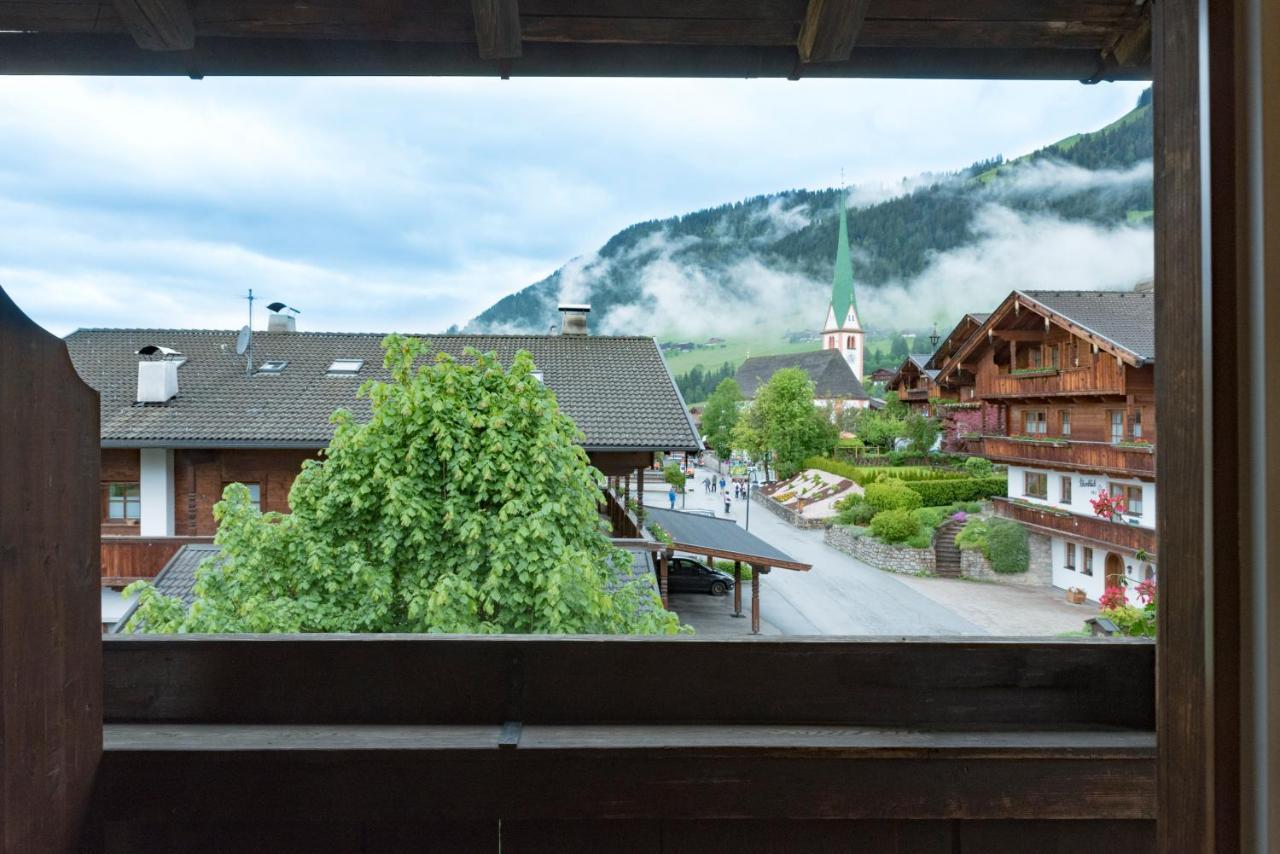 Hotel Alpbacherhof Mountain & 4*