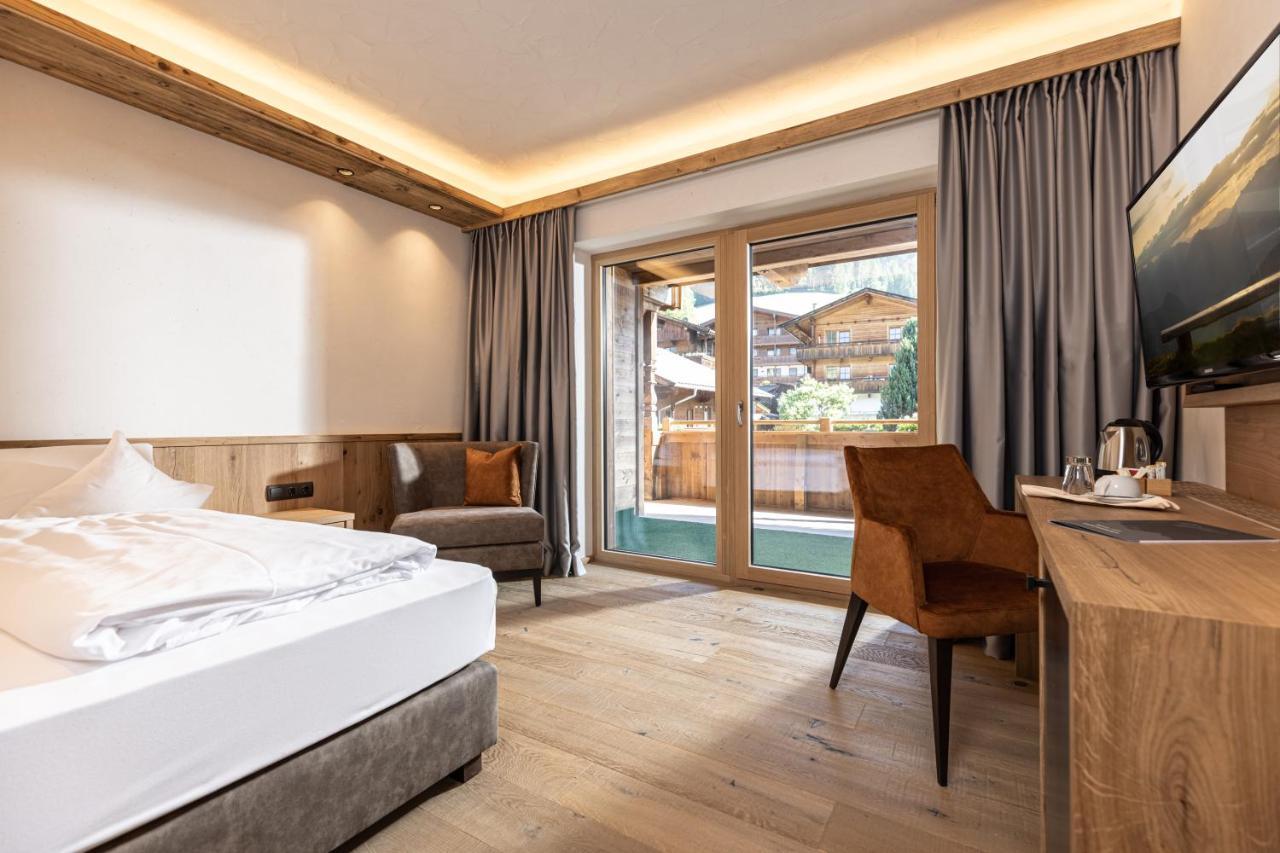 Alpbacherhof Mountain & 4* Alpbach