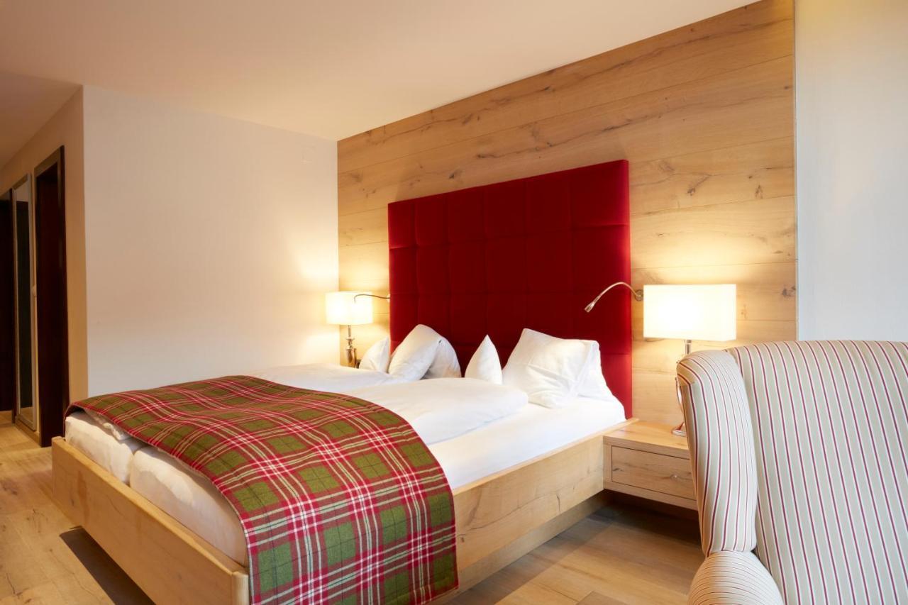Hotel Alpbacherhof Mountain & 4*