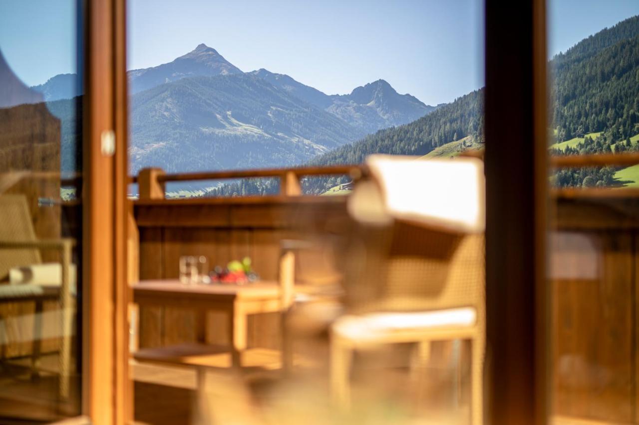 Alpbacherhof Mountain & 4* Alpbach