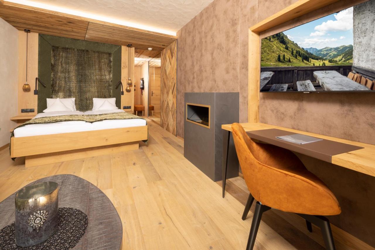 Alpbacherhof Mountain & Alpbach