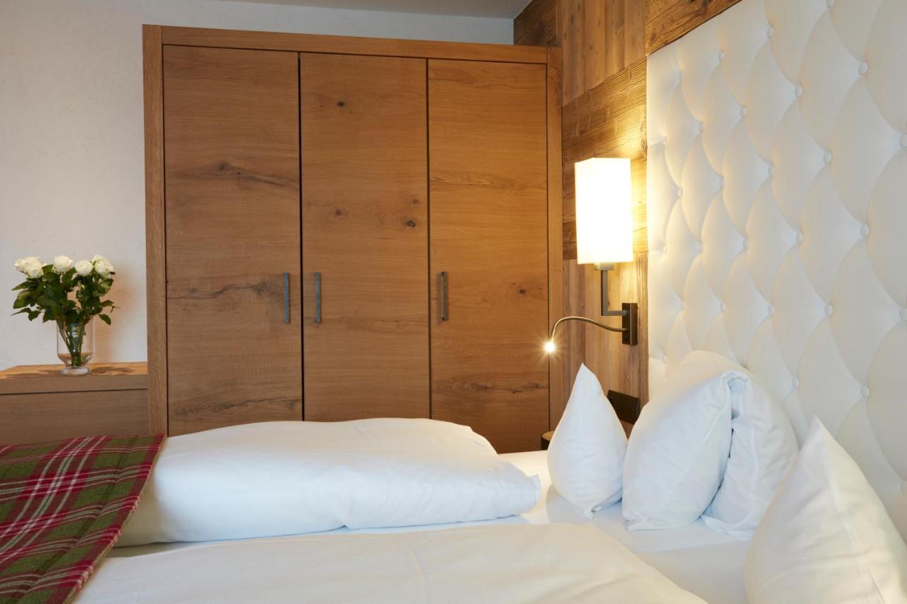 Alpbacherhof Mountain & 4*