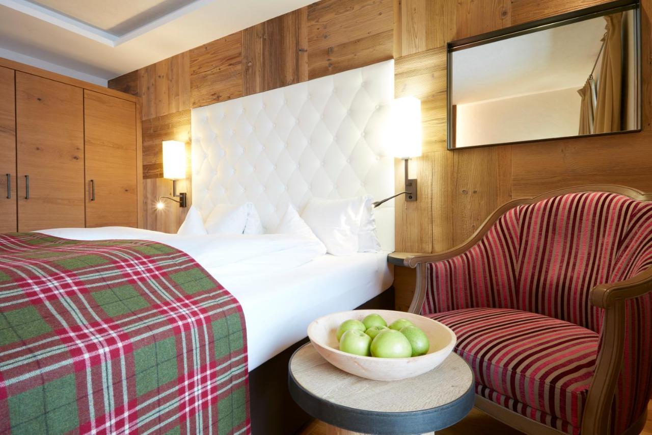 Alpbacherhof Mountain & 4* Alpbach