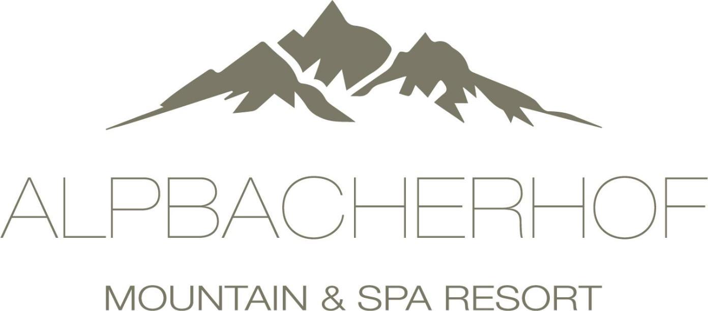 Alpbacherhof Mountain & 4* Alpbach