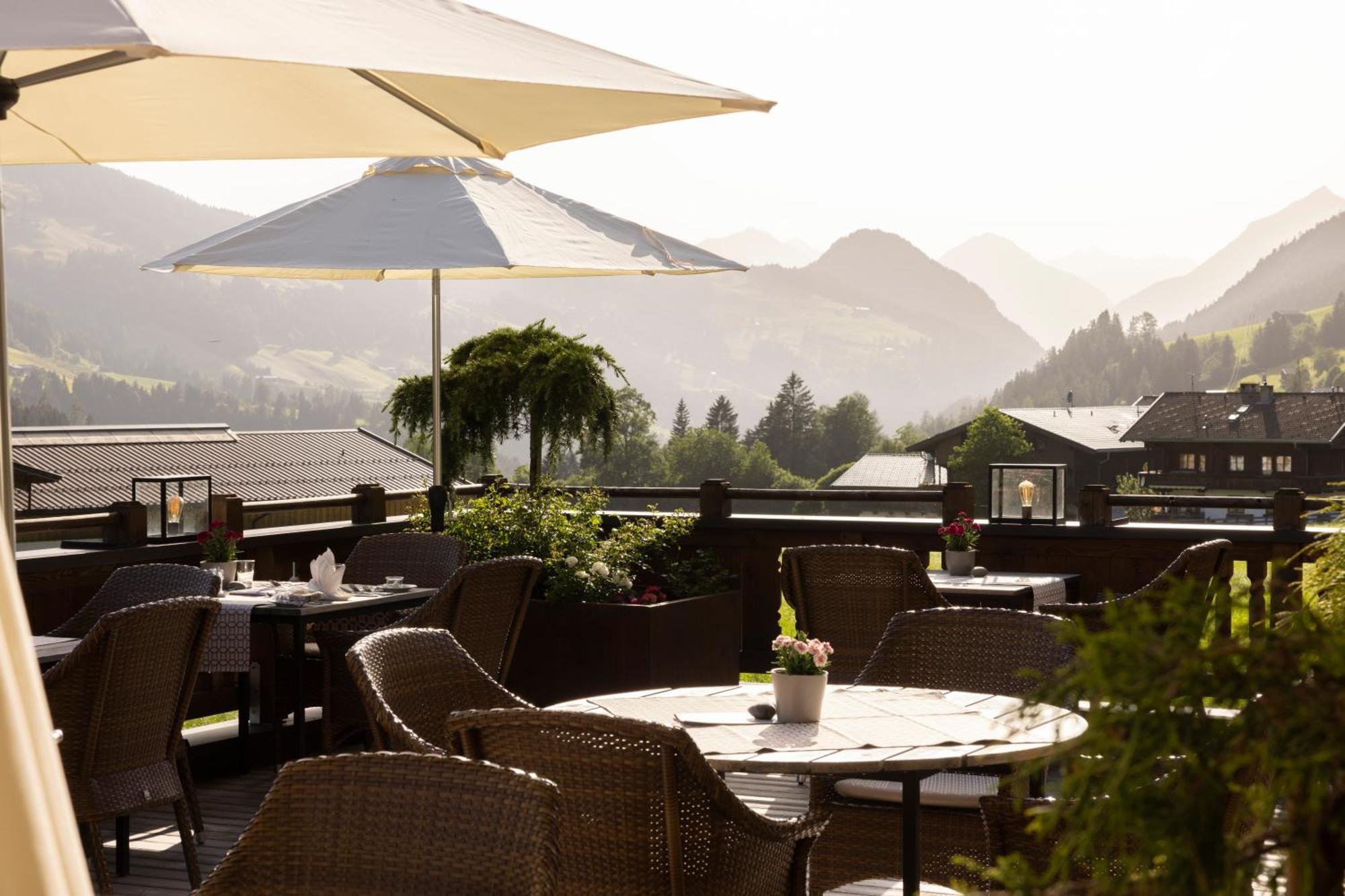 Hotel Alpbacherhof Mountain & Alpbach