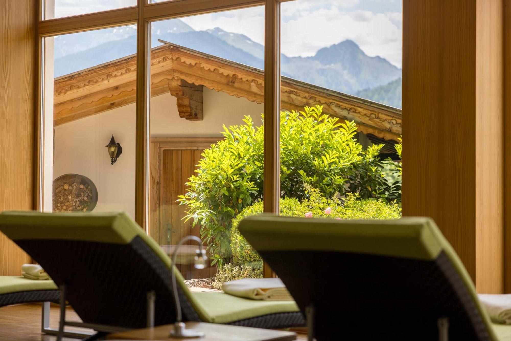 Hotel Alpbacherhof Mountain & Alpbach