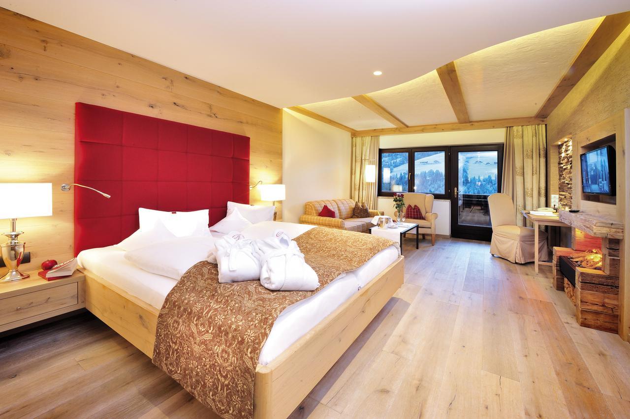 Hotel Alpbacherhof Mountain & Alpbach