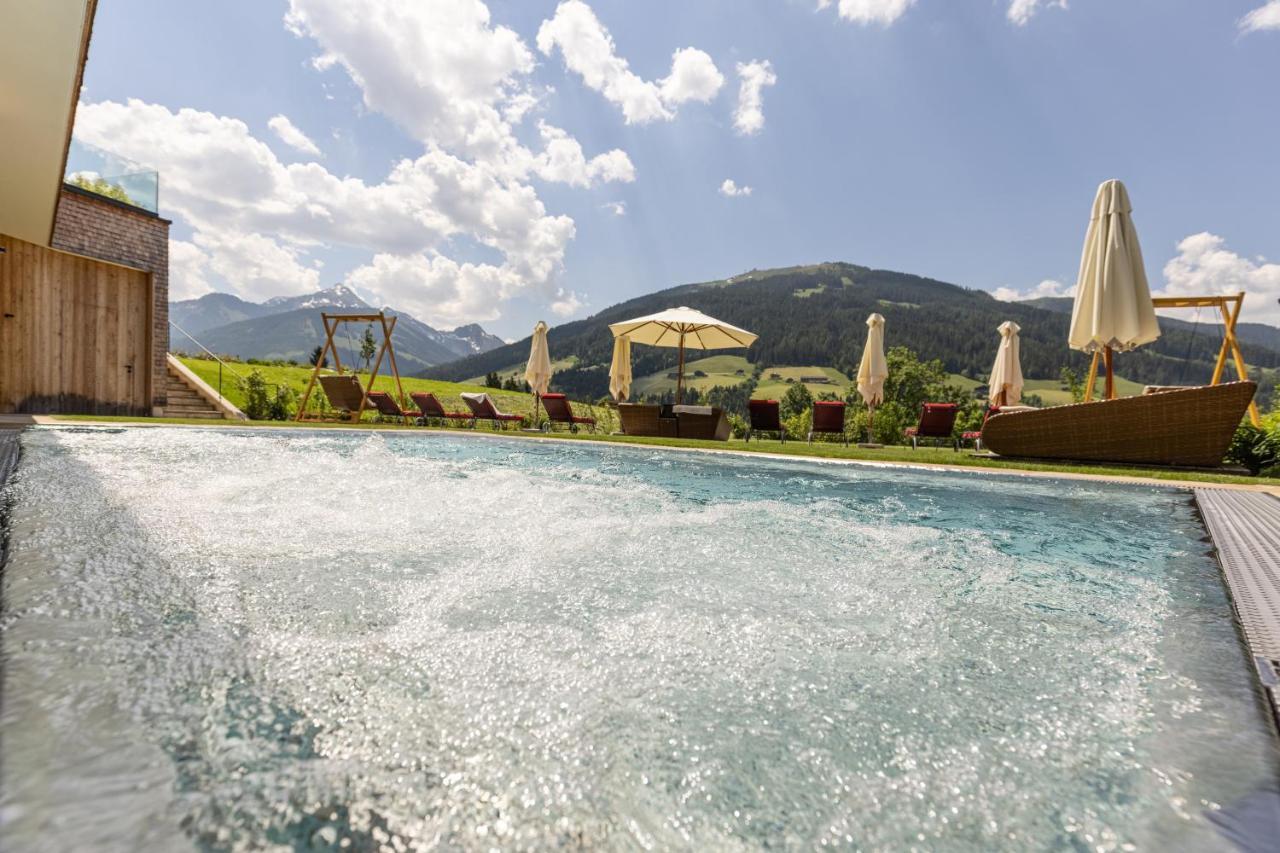 Hotel Alpbacherhof Mountain &