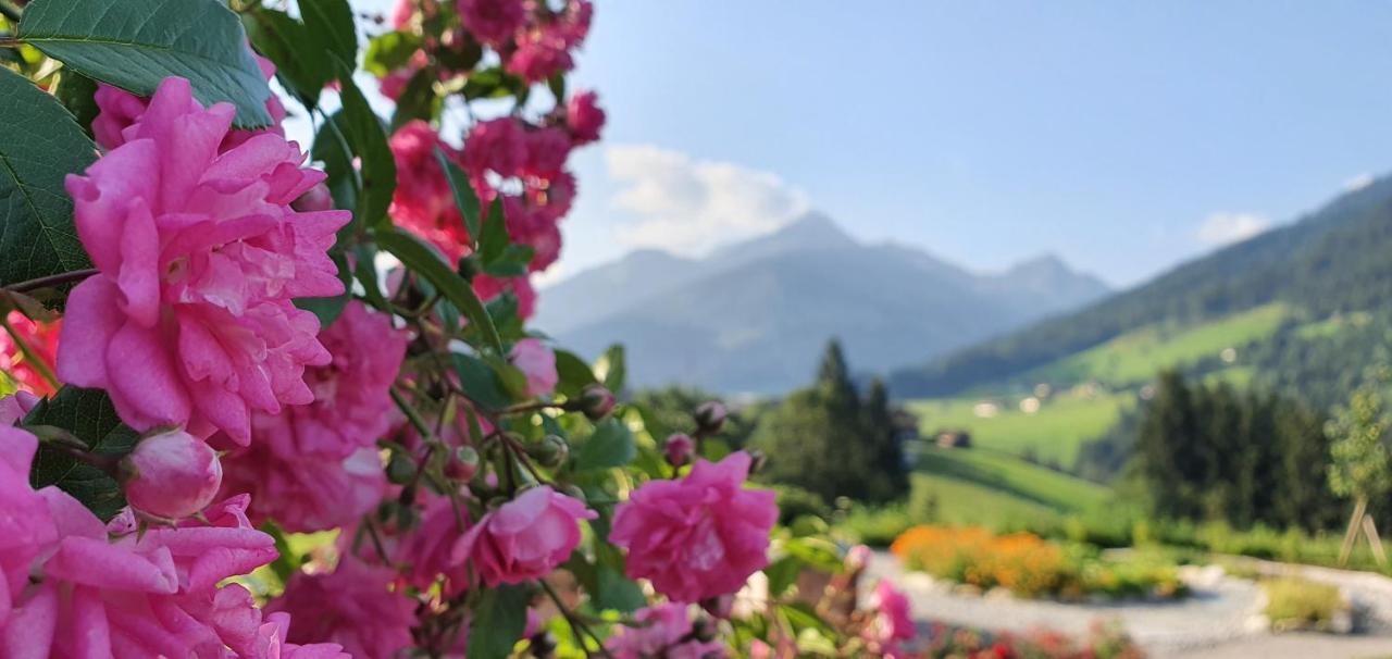 Alpbacherhof Mountain & 4*