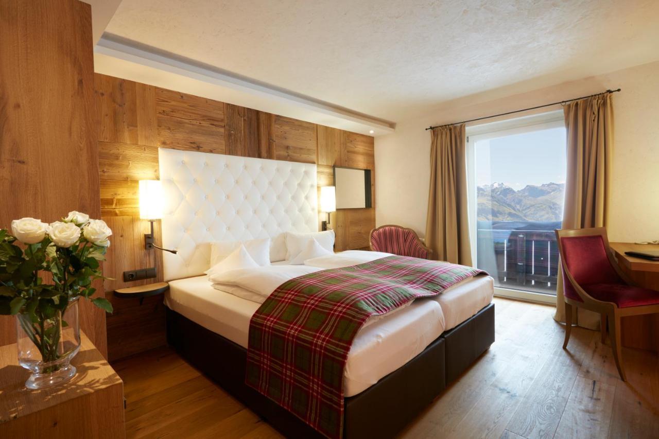 Hotel Alpbacherhof Mountain &