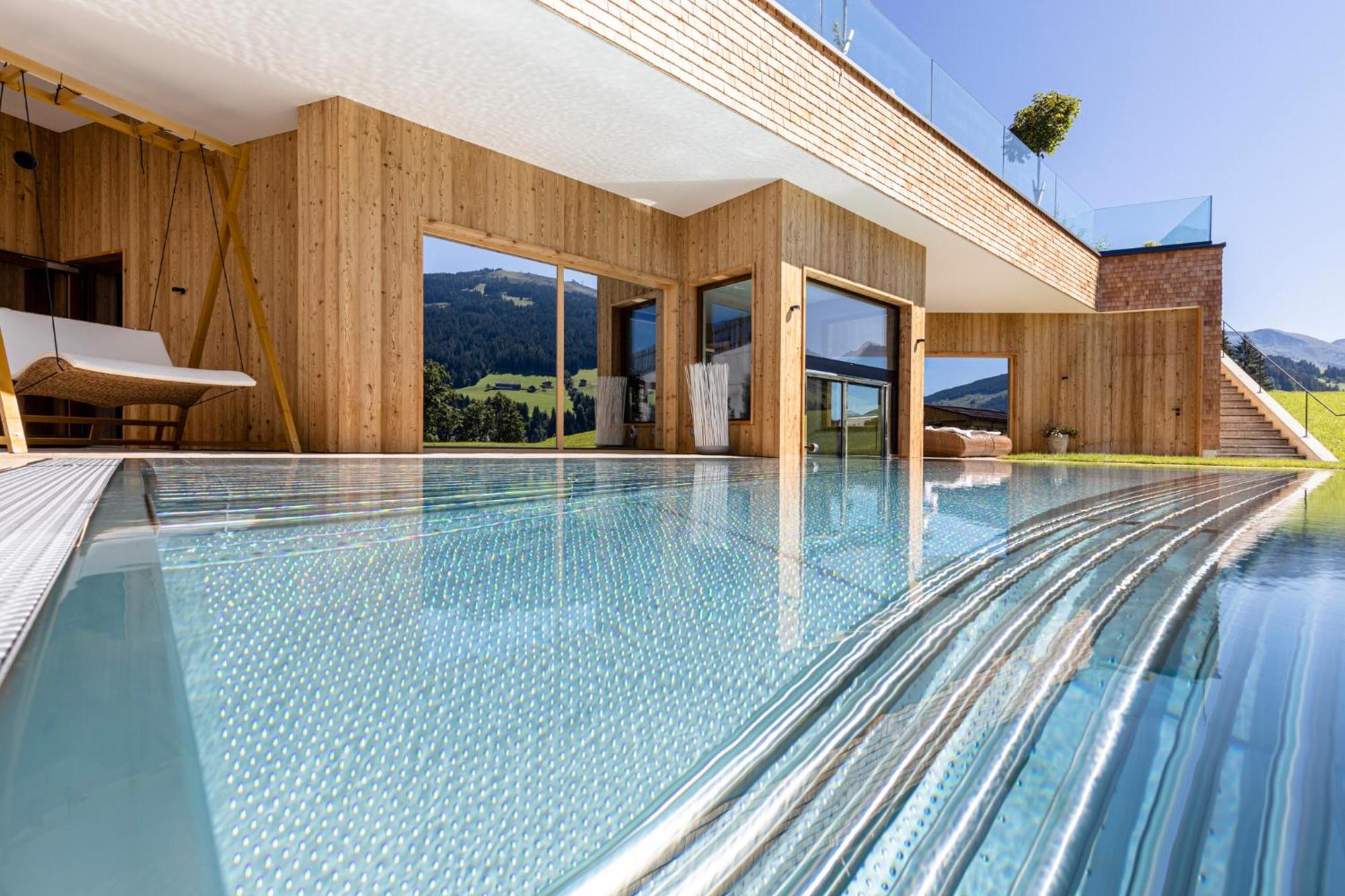 Hotel Alpbacherhof Mountain &