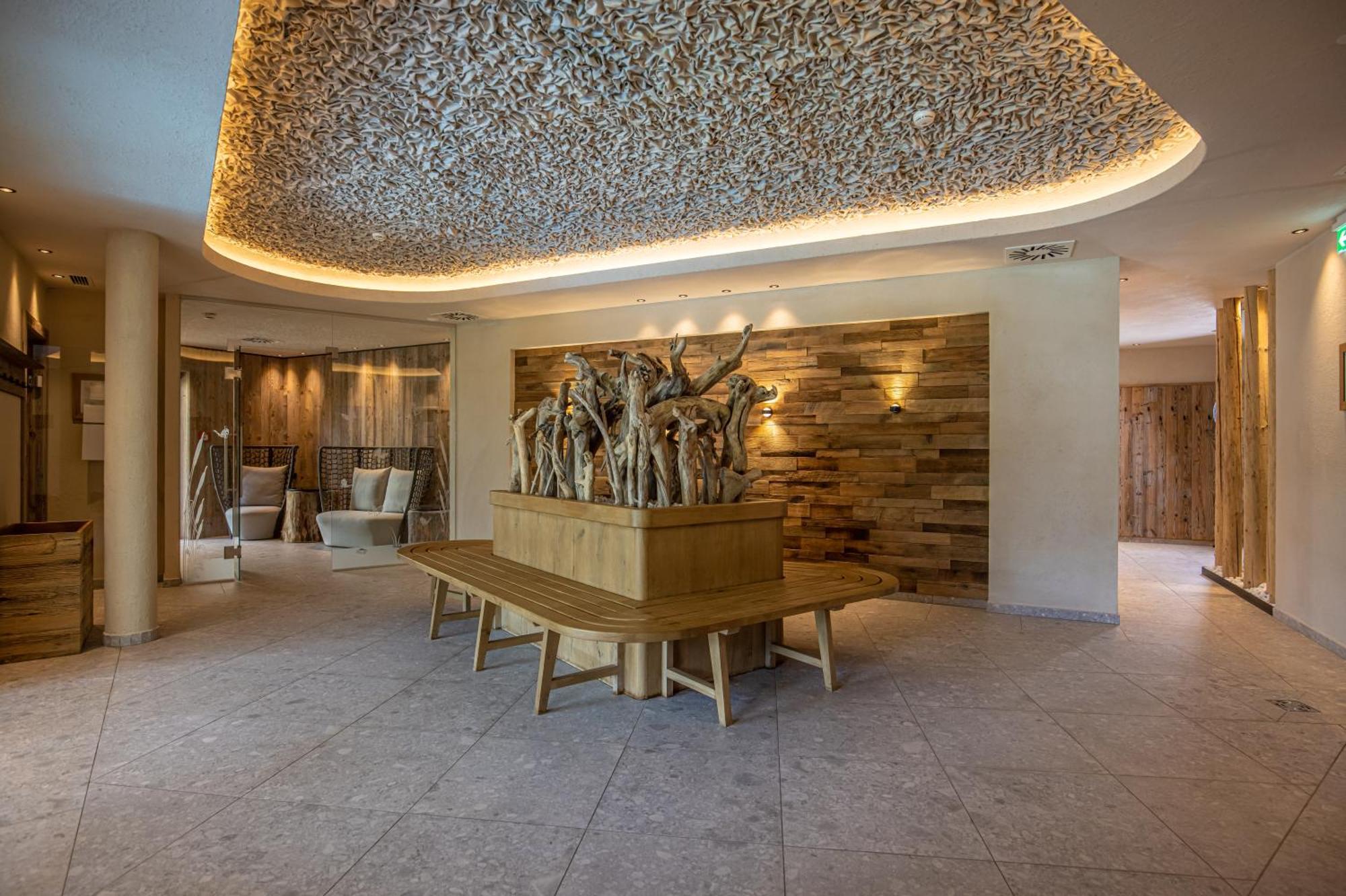 Hotel Alpbacherhof Mountain & 4*
