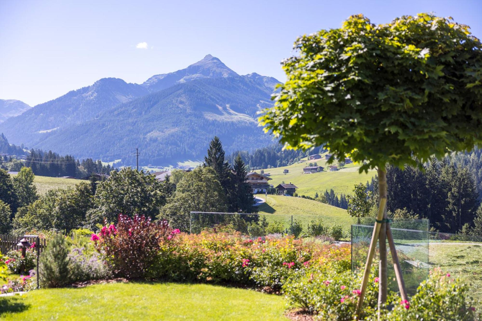 Alpbacherhof Mountain & Hotel Alpbach
