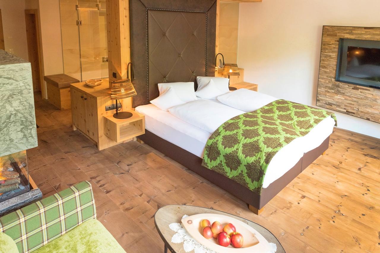 Hotel Alpbacherhof Mountain & 4*