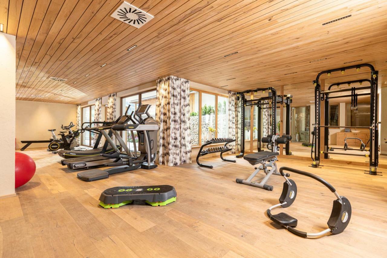 Alpbacherhof Mountain & 4*